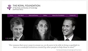 The Royal Foundation